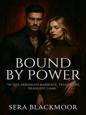 cover image of Bound by Power
